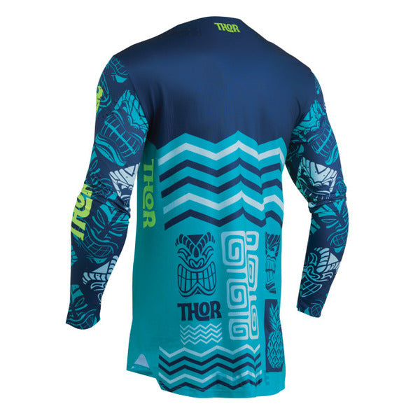 Prime Jersey Aloha Thor - Rideshop