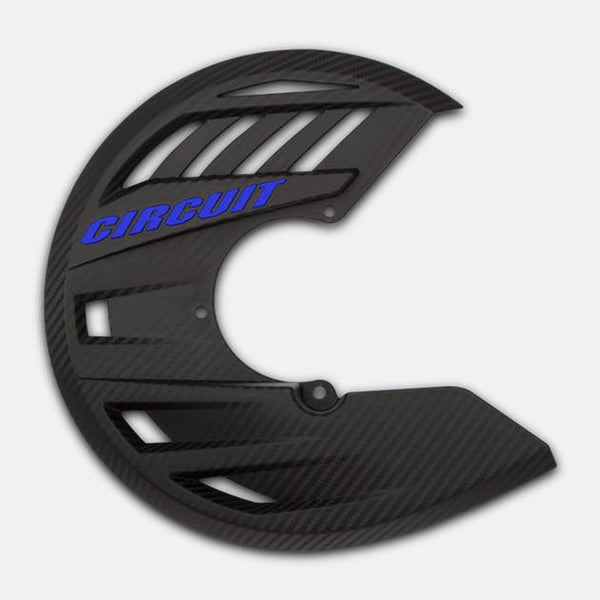 Circuit Protector de Disco Balistico - Rideshop