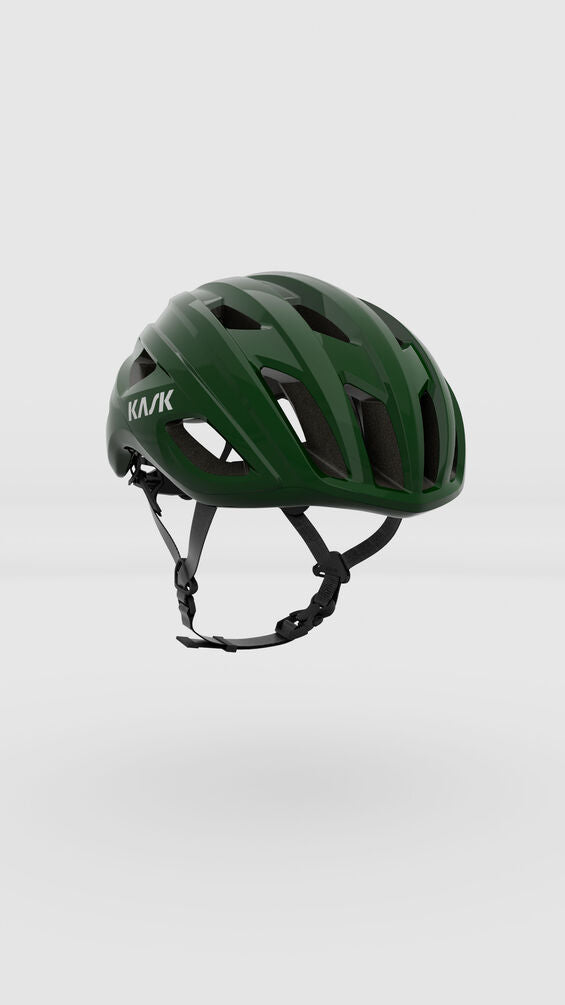 Casco Bicicleta Kask Mojito³ WG11 Alpine Green