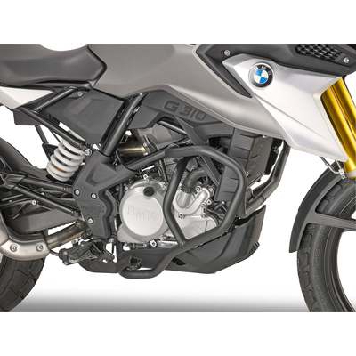Kappa Defensas de Motor Tubular Específica - BMW G310 GS (17-22) - Rideshop