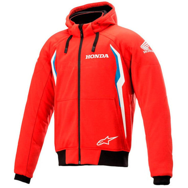 Chaqueta Alpinestars Honda Chrome V2 Sport