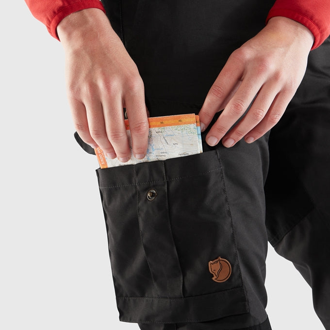 Pantalón Mujer Vidda Pro Improved Fit