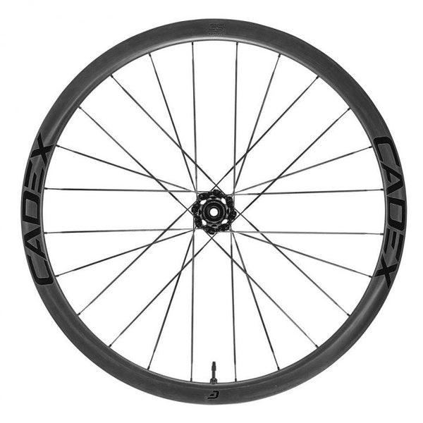 Cadex 36 Tubeless Disc Brake Rw-Shimano - Rideshop