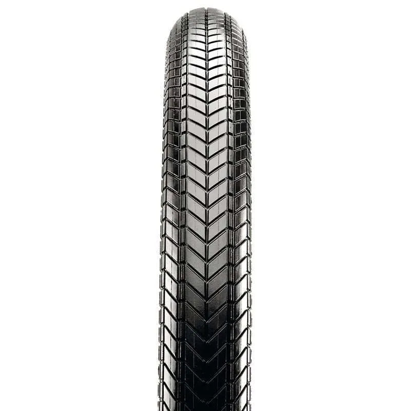 Neumático Maxxis Grifter BMX Kevlar 20×2.30 EXO