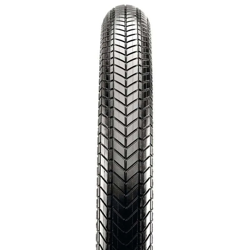 Neumático Bicicleta Maxxis Grifter BMX Kevlar 20×2.50 EXO/Tanwall - Rideshop