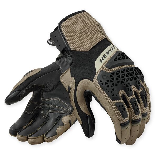 Revit Guantes Sand 5
