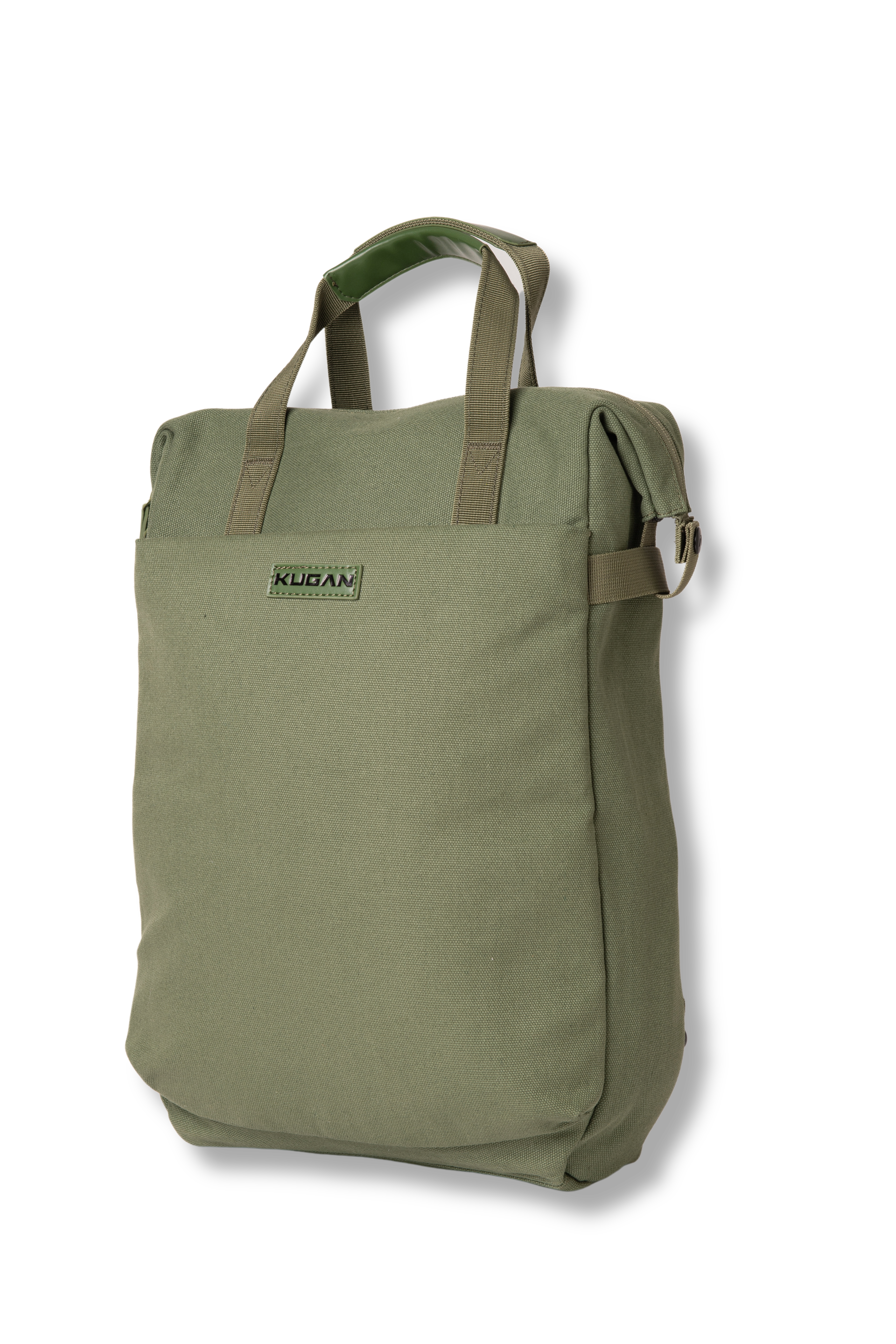 Mochila Transit Dark Forest