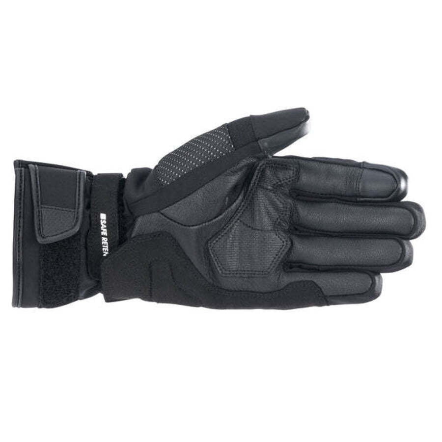 Guantes Alpinestars Stella Andes V3 DryStar Negro