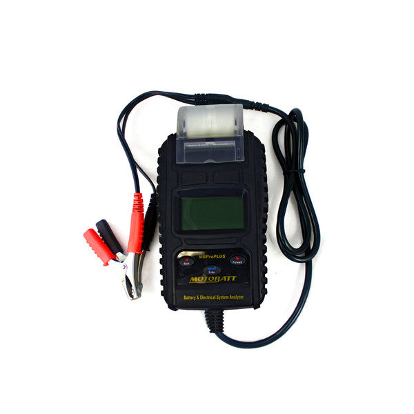 Tester MB Motobatt Pro Plus