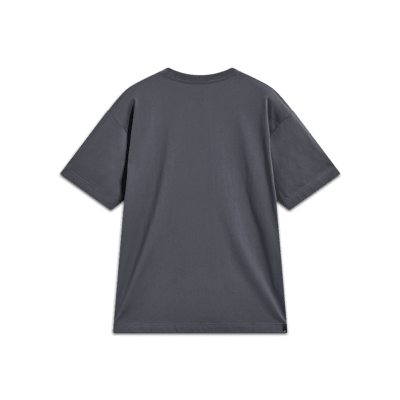 Polera Chalk Oversized SS CSF