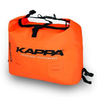 Kappa Bolsa Interna / Externa 35 Lt WP - Rideshop