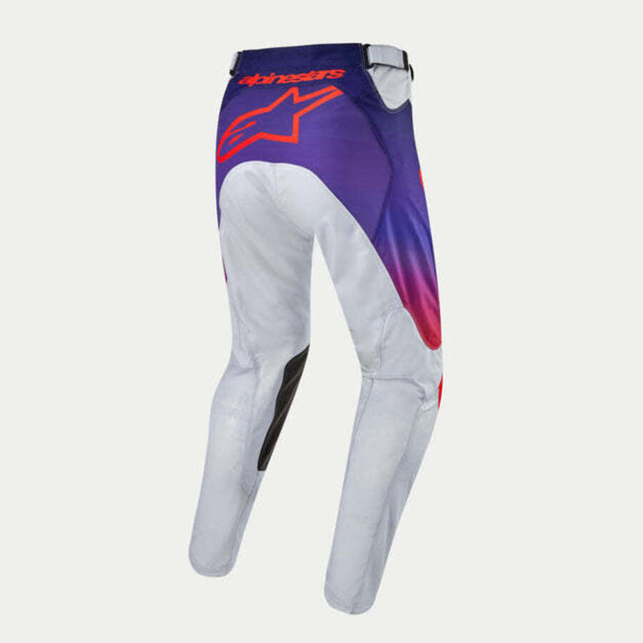 Alpinestars Pantalón Moto Racer Hoen - Rideshop