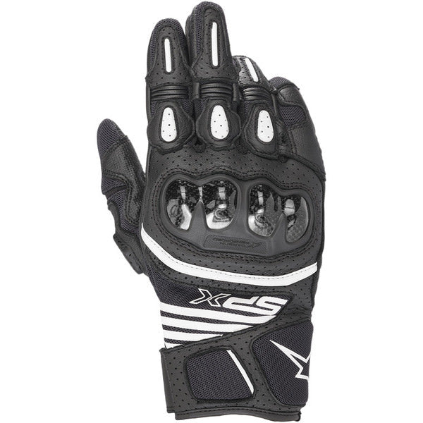 Guantes Moto Mujer Alpinestars SPX Air Carbon V2
