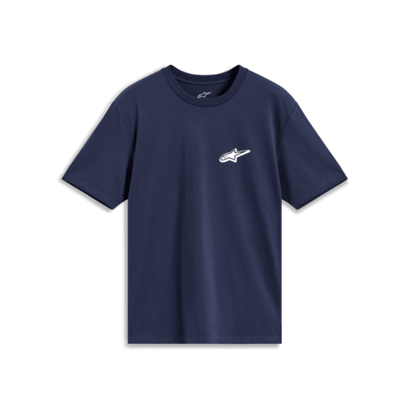 Polera Meteor SS CSF Alpinestars