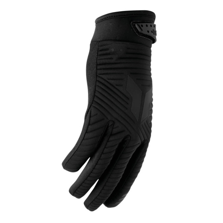 Guantes Moto Thor Launchmode CW - vista 3