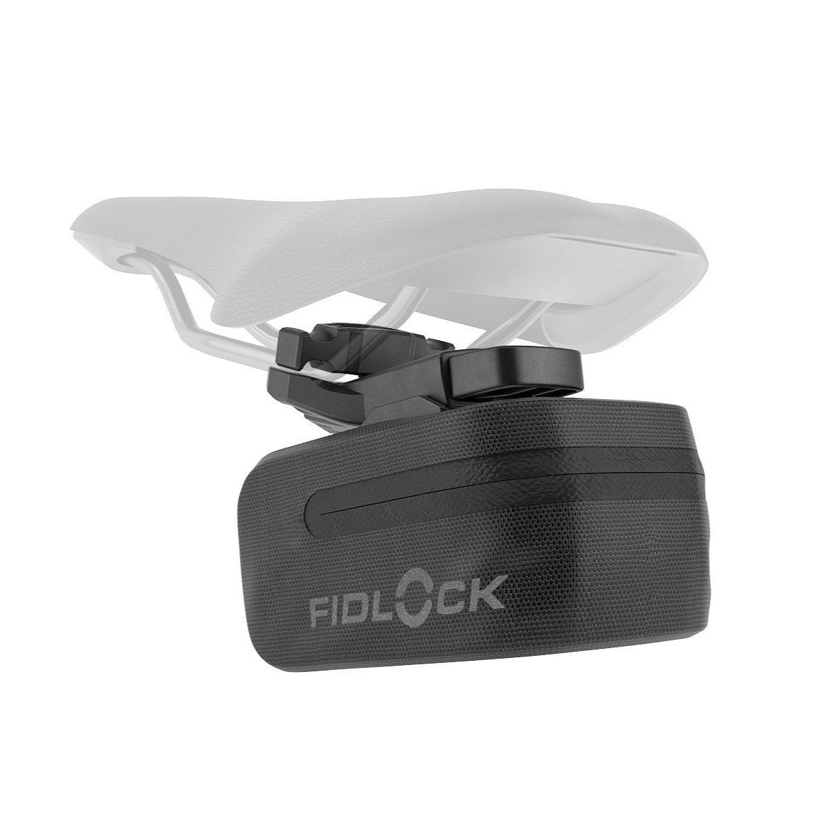 Bolso De Sillín Fidlock Push 400