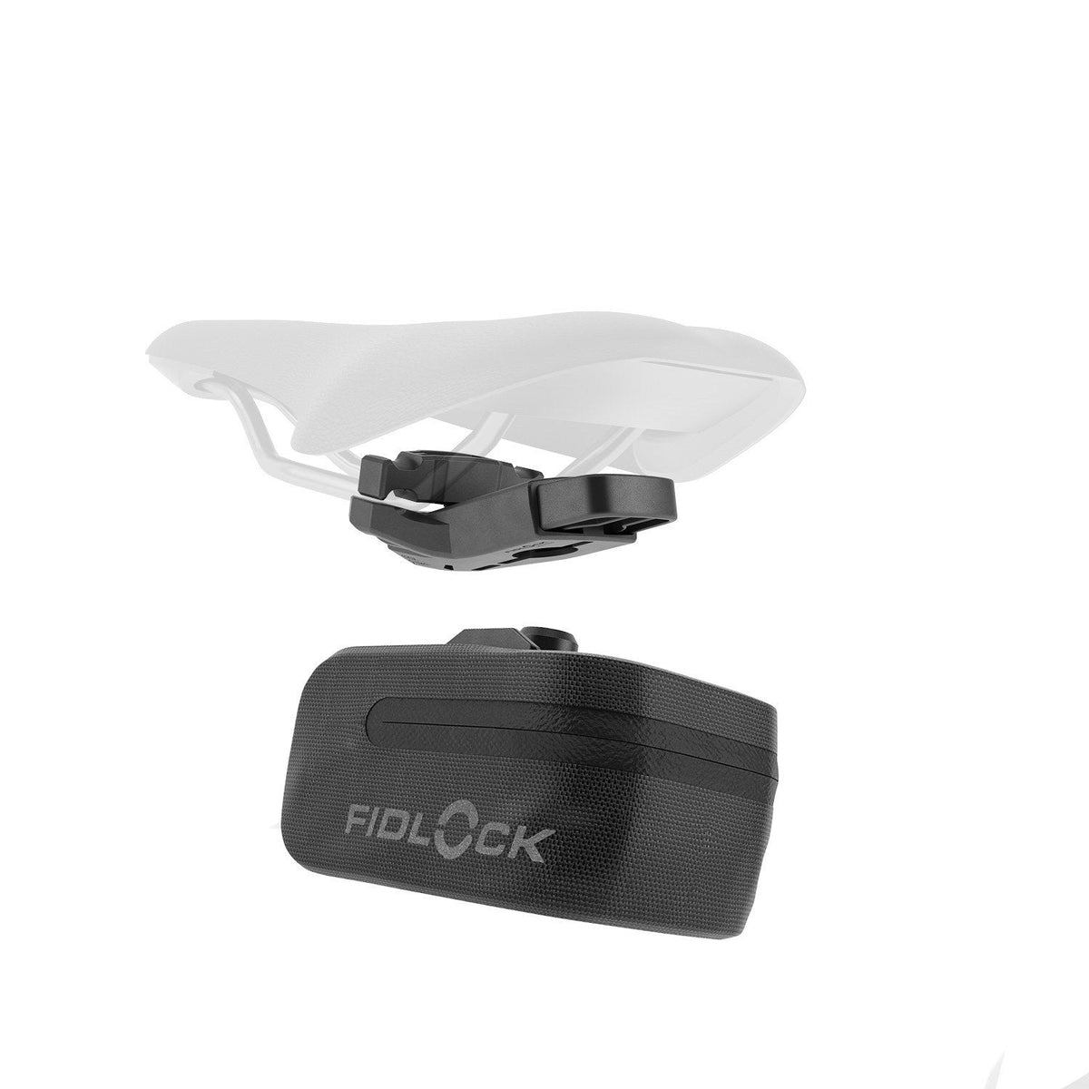 Bolso De Sillín Fidlock Push 400