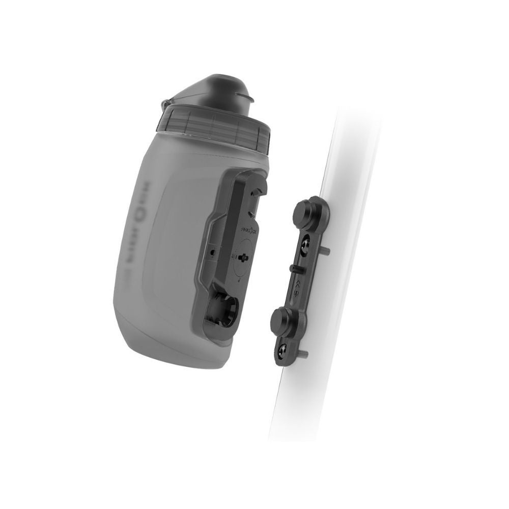 Botella Fidlock Twist 450 Con Bike Base