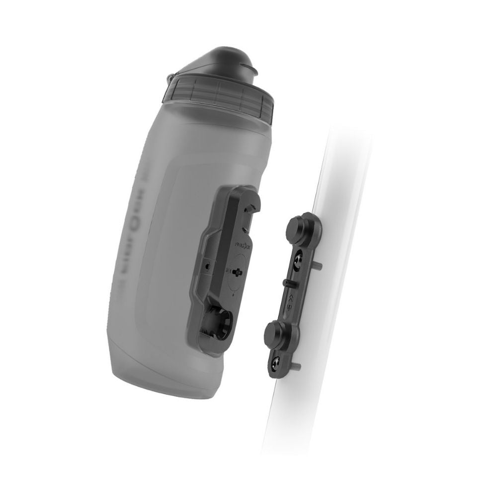 Botella Fidlock Twist 590 Con Bike Base
