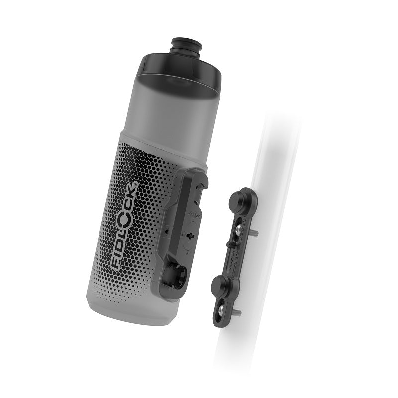 Botella Fidlock Twist 600 New Con Bike Base