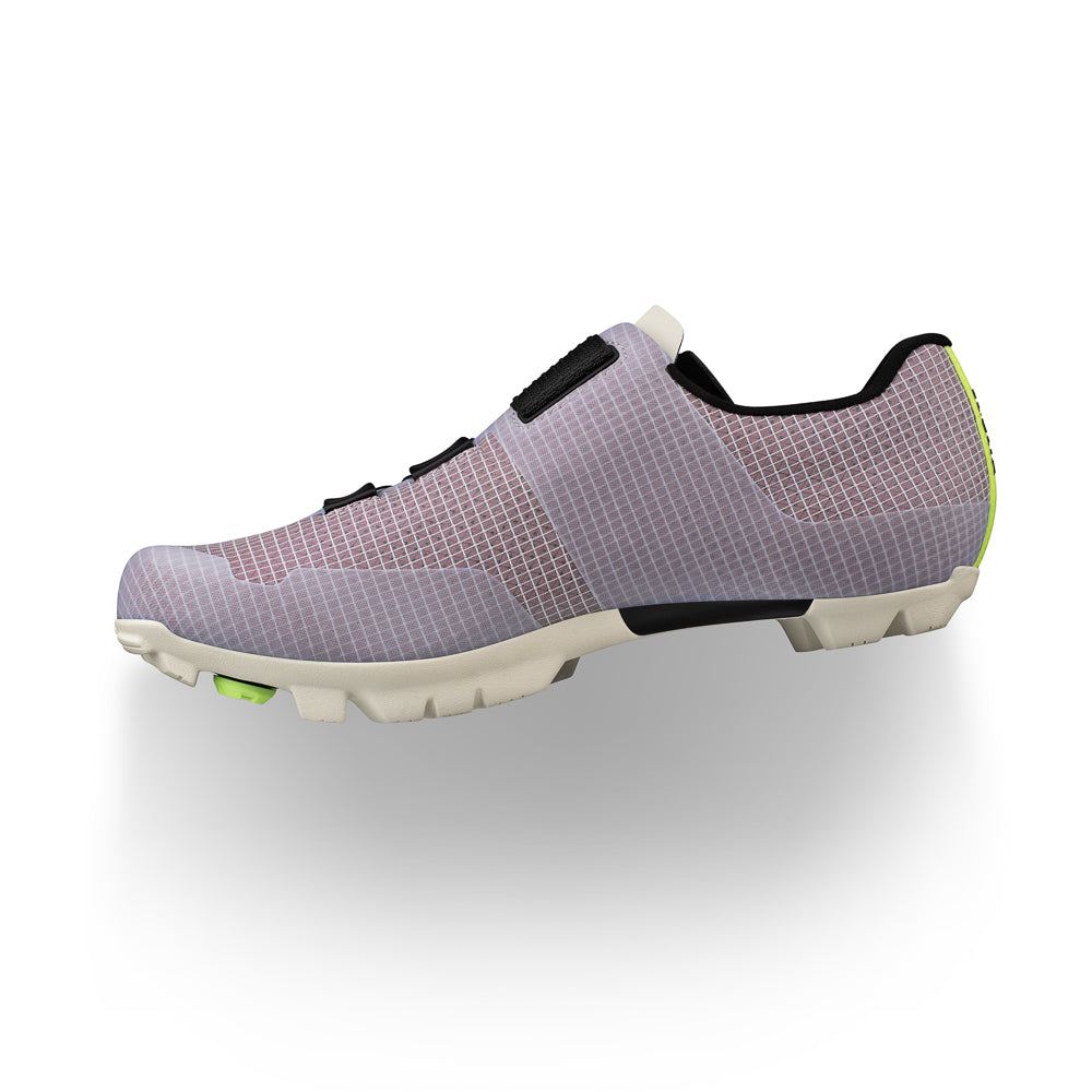 FIZIK Zapatillas de Bicicleta Vento Ferox Carbon | Lila