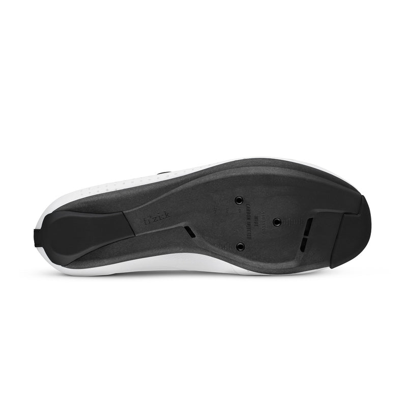 FIZIK Zapatillas de Bicicleta Overcurve R4 Wide | Blanco - Rideshop