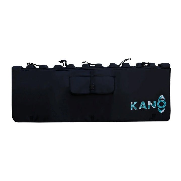 Kano Pad Bicicleta Flores - Rideshop