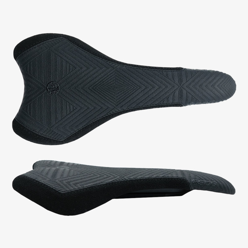 Asiento SDG I-Fly 2.0 Intense Storm Negro Gripper