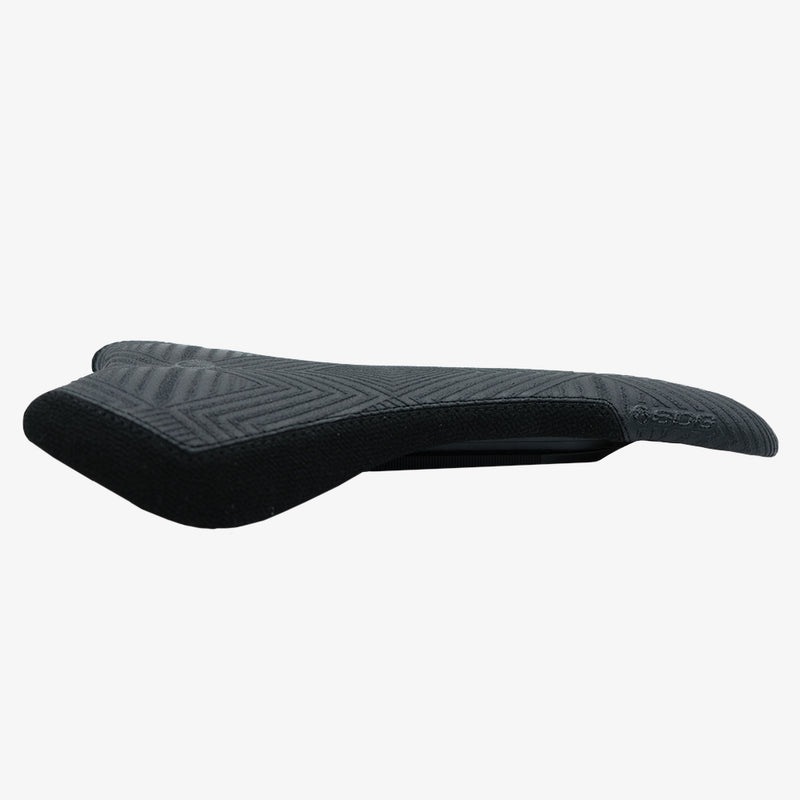 Asiento SDG I-Fly 2.0 Intense Storm Negro Gripper