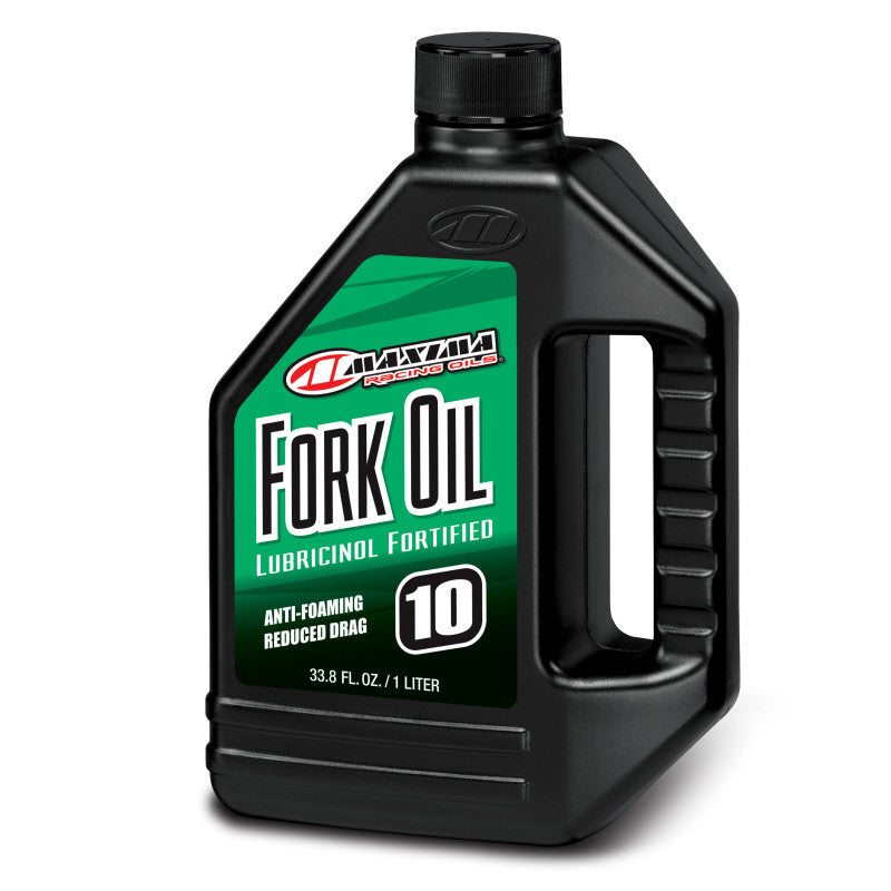 Líquido De Suspensiones Fork Oil Standard Hydraulic / Maxima Racing Oils