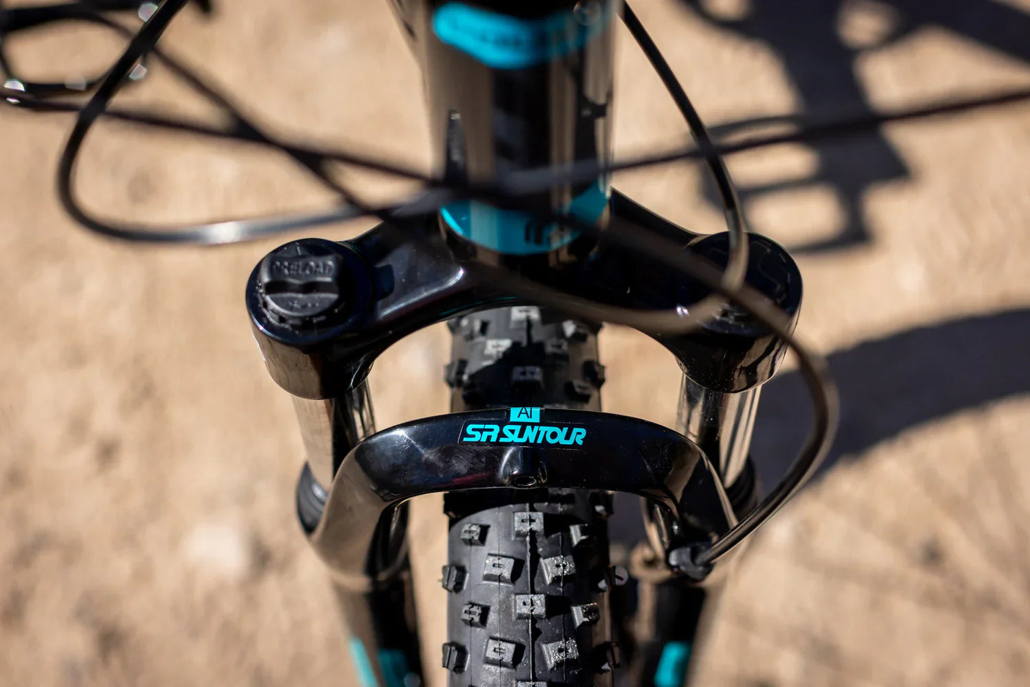 Bicicleta Niño Polygon Premier 24