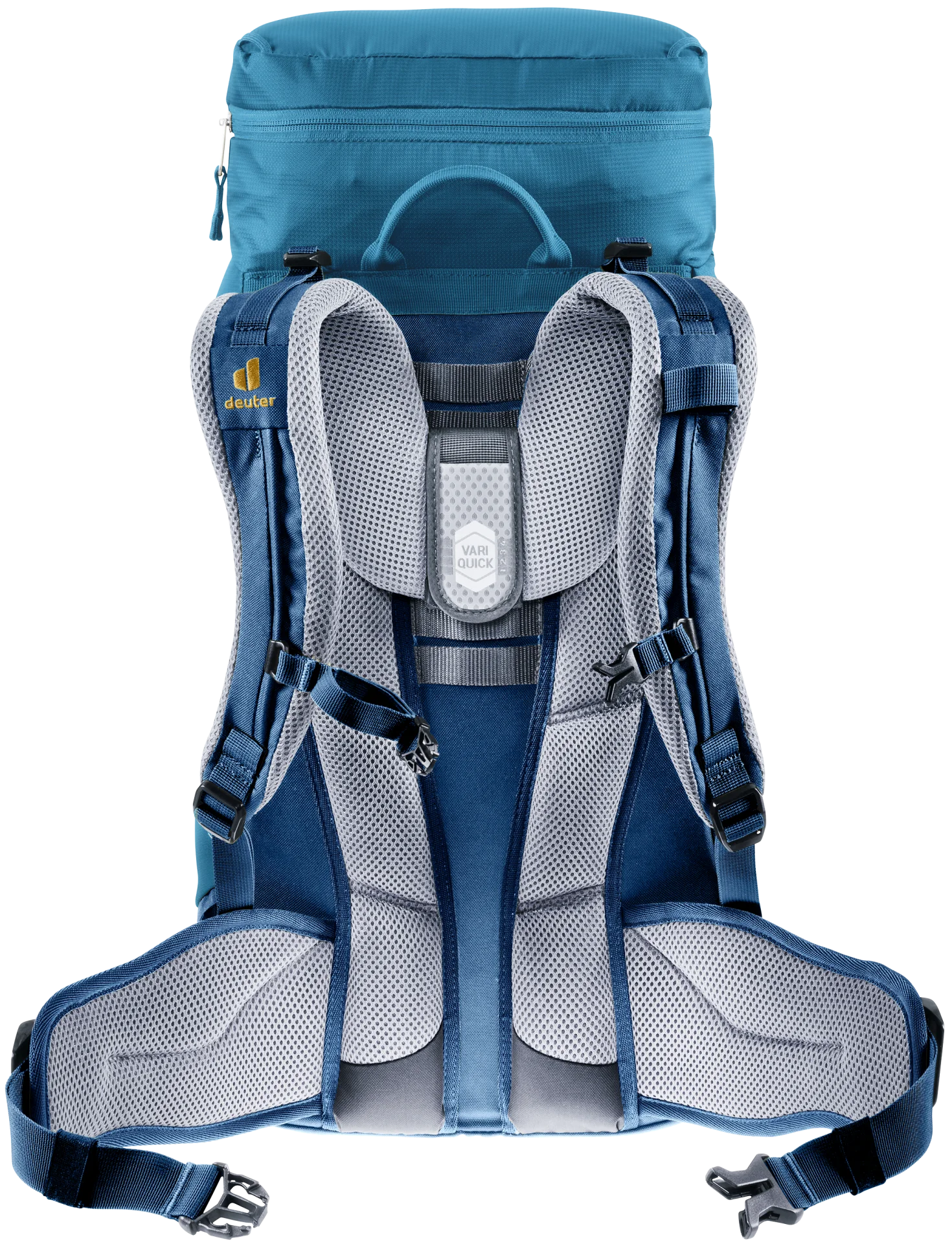 Deuter Mochila Fox 30 wave-nightblue