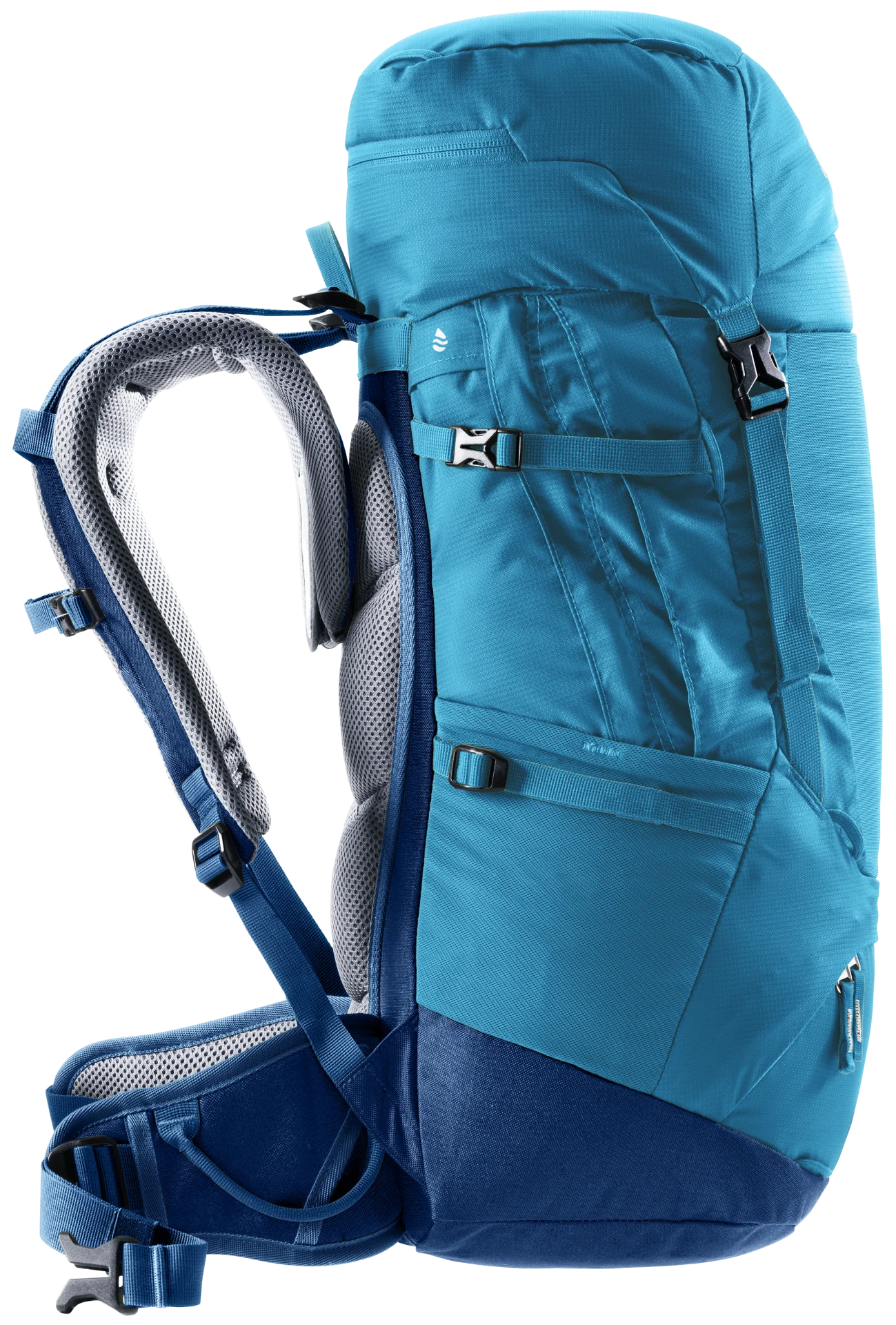 Deuter Mochila Fox 30 wave-nightblue