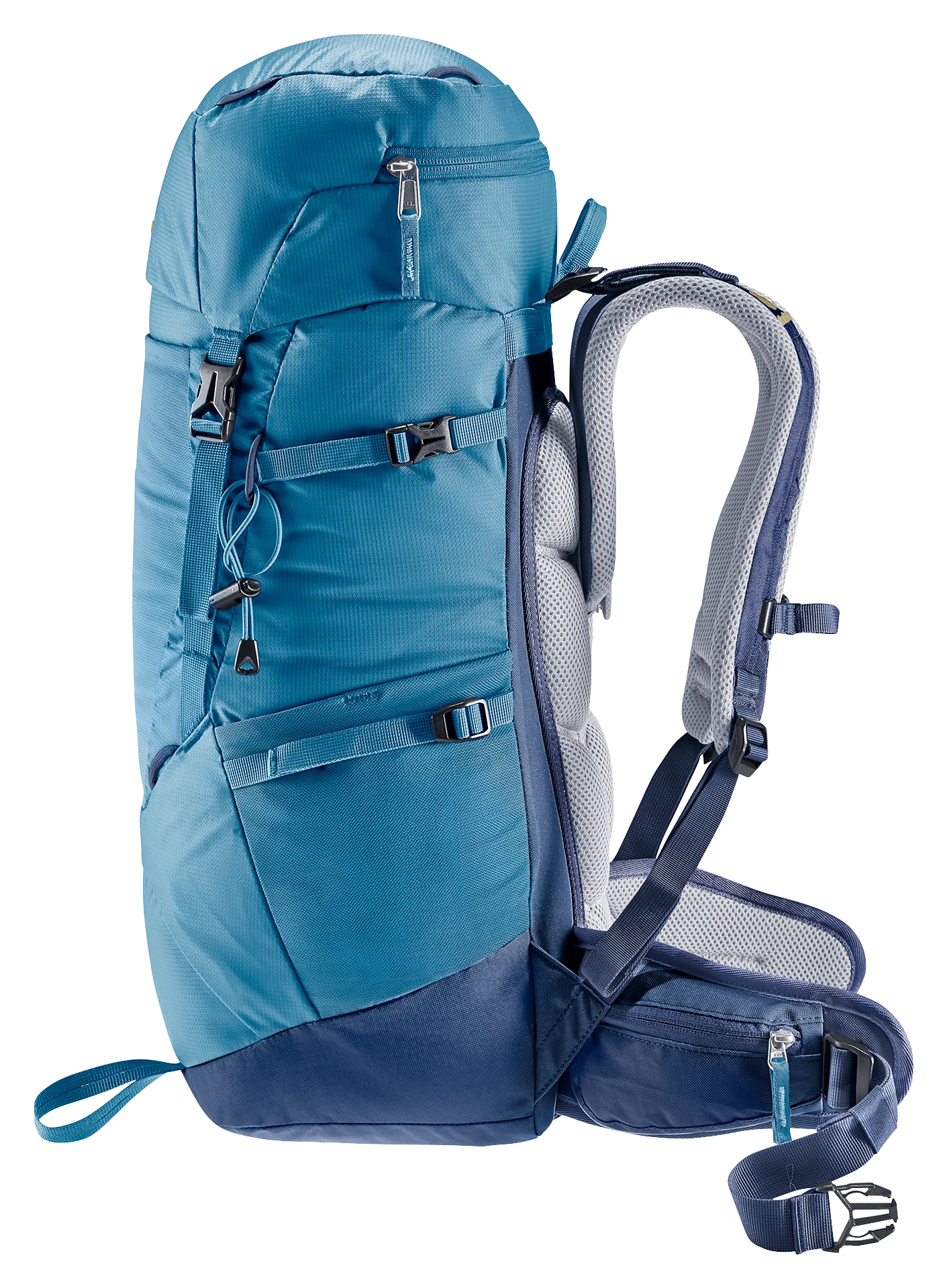 Deuter Mochila Fox 30 wave-nightblue