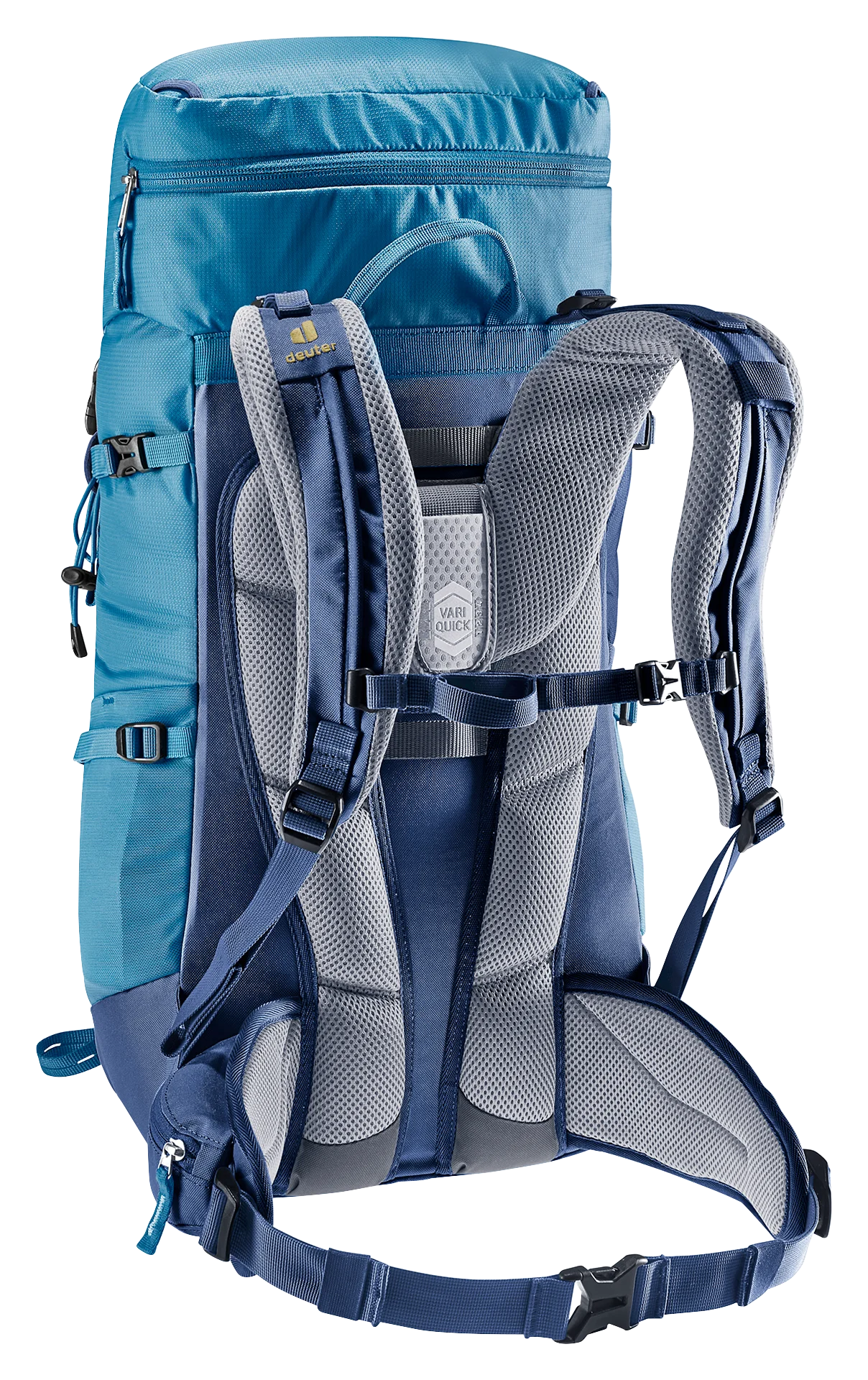 Deuter Mochila Fox 30 wave-nightblue