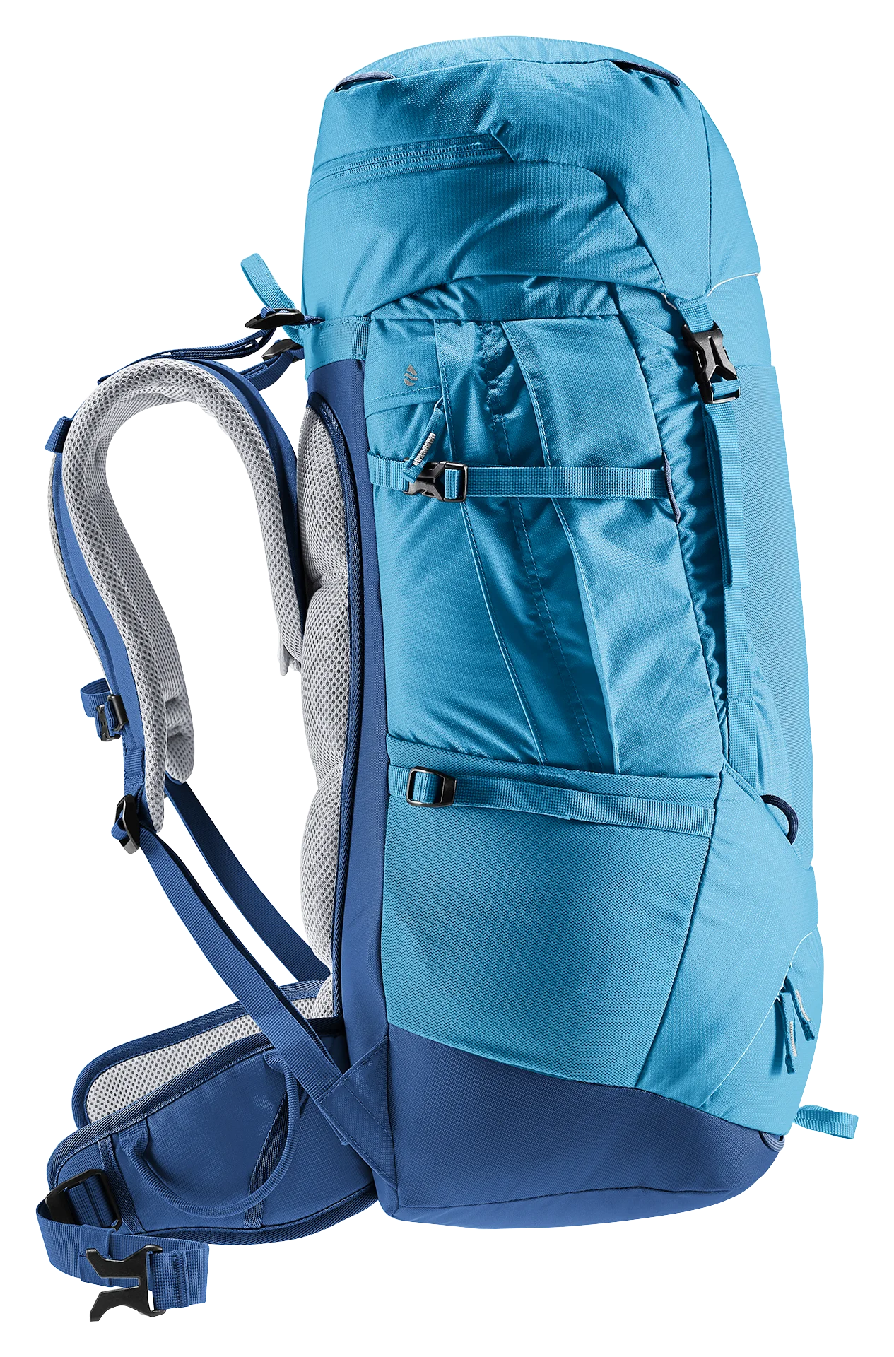Deuter Mochila Fox 40 wave-nightblue