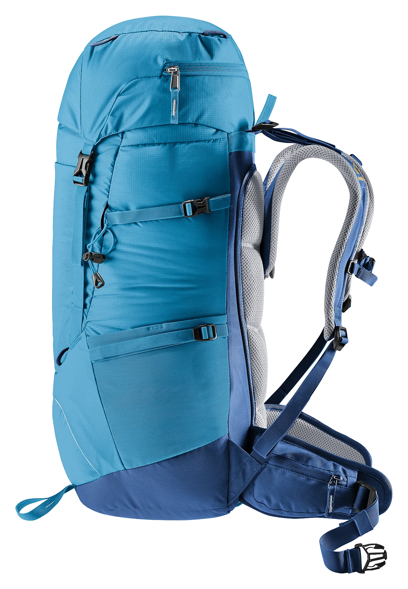 Deuter Mochila Fox 40 wave-nightblue