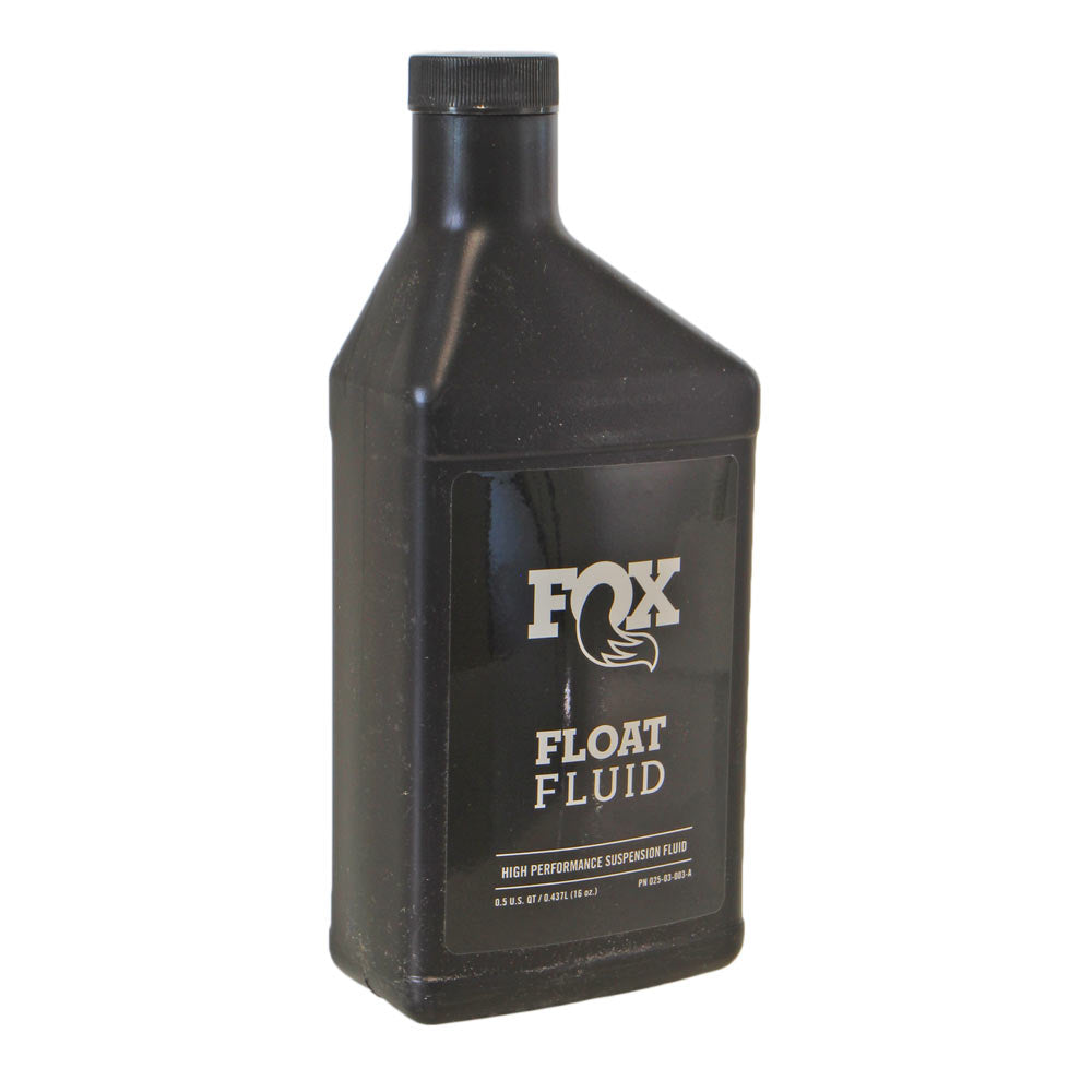 Aceite de Suspension Fluid FOX FLOAT Fluid [16 oz.]