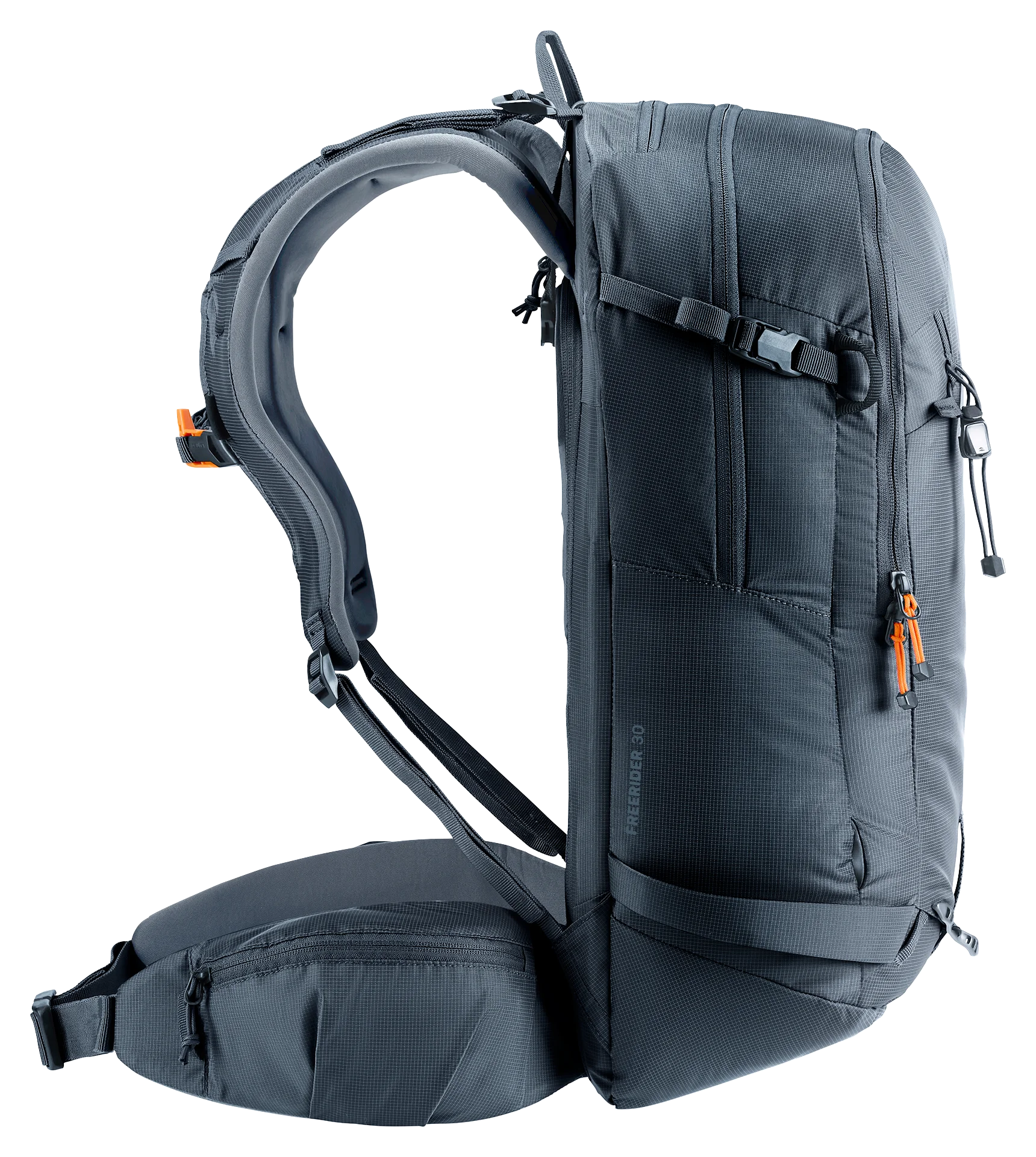 Deuter Mochila Freerider 30 black