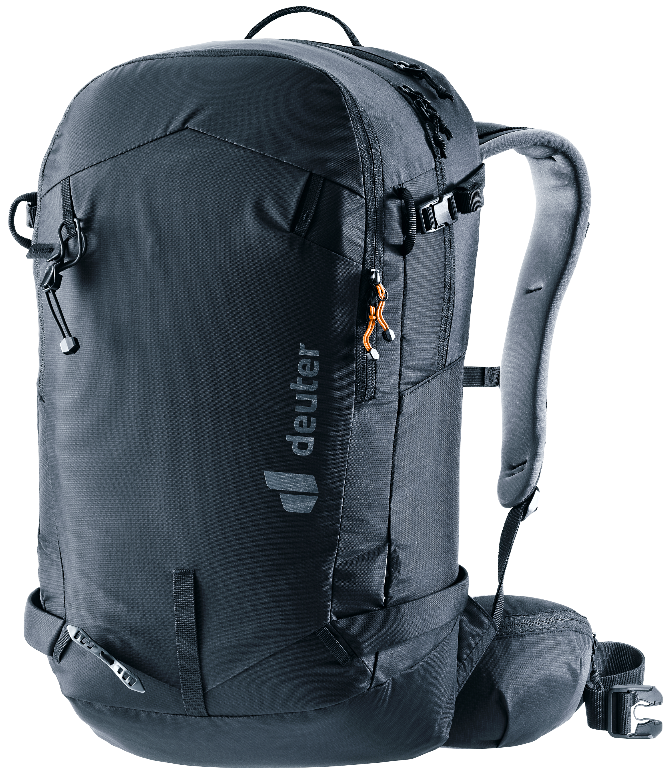 Deuter Mochila Freerider 30 black
