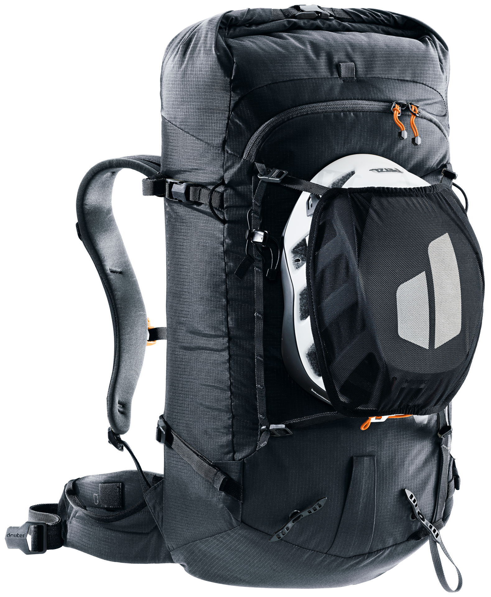Deuter Mochila Freescape Lite 26 black