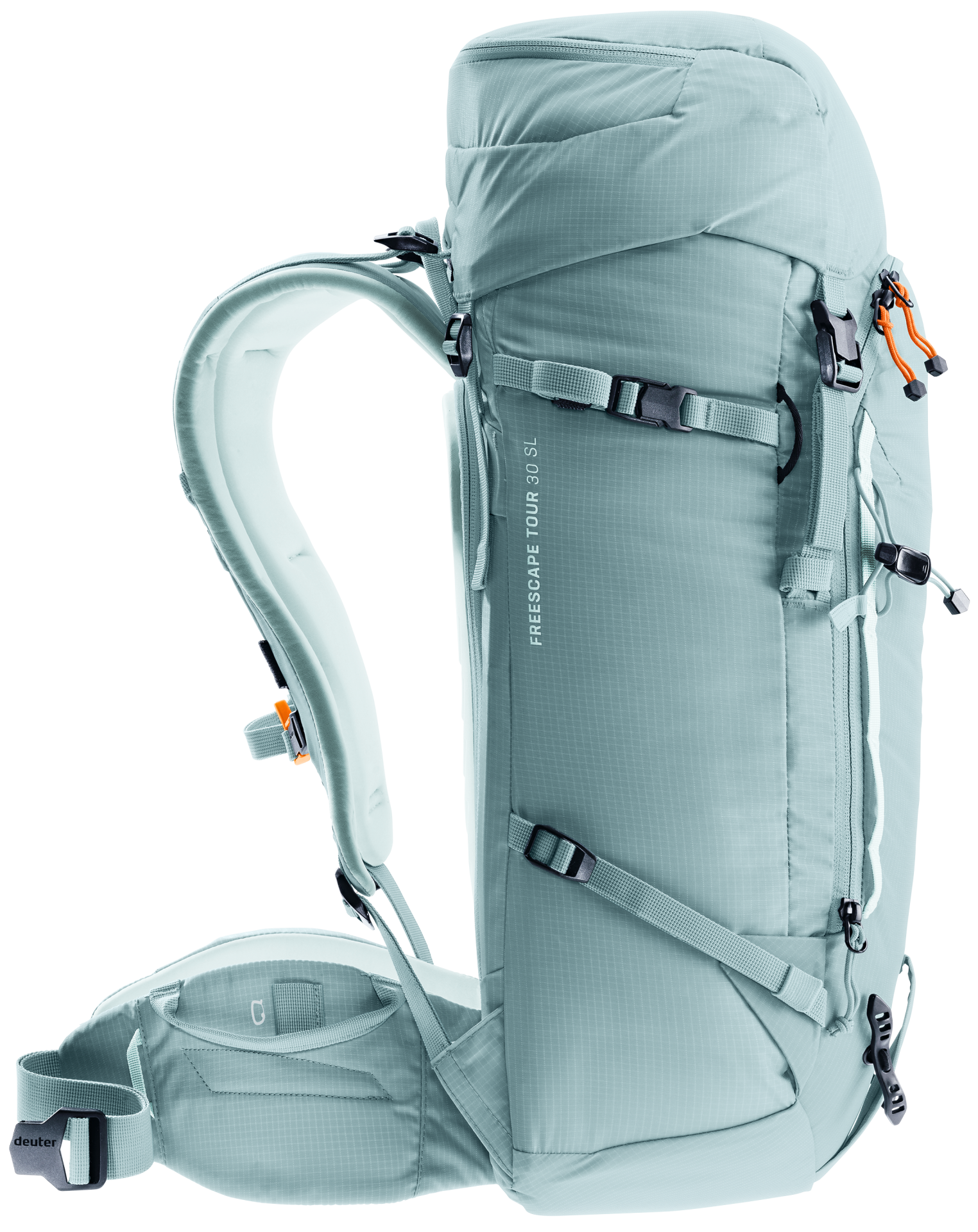 Deuter Mochila Freescape Tour 30 SL nilas-cloud