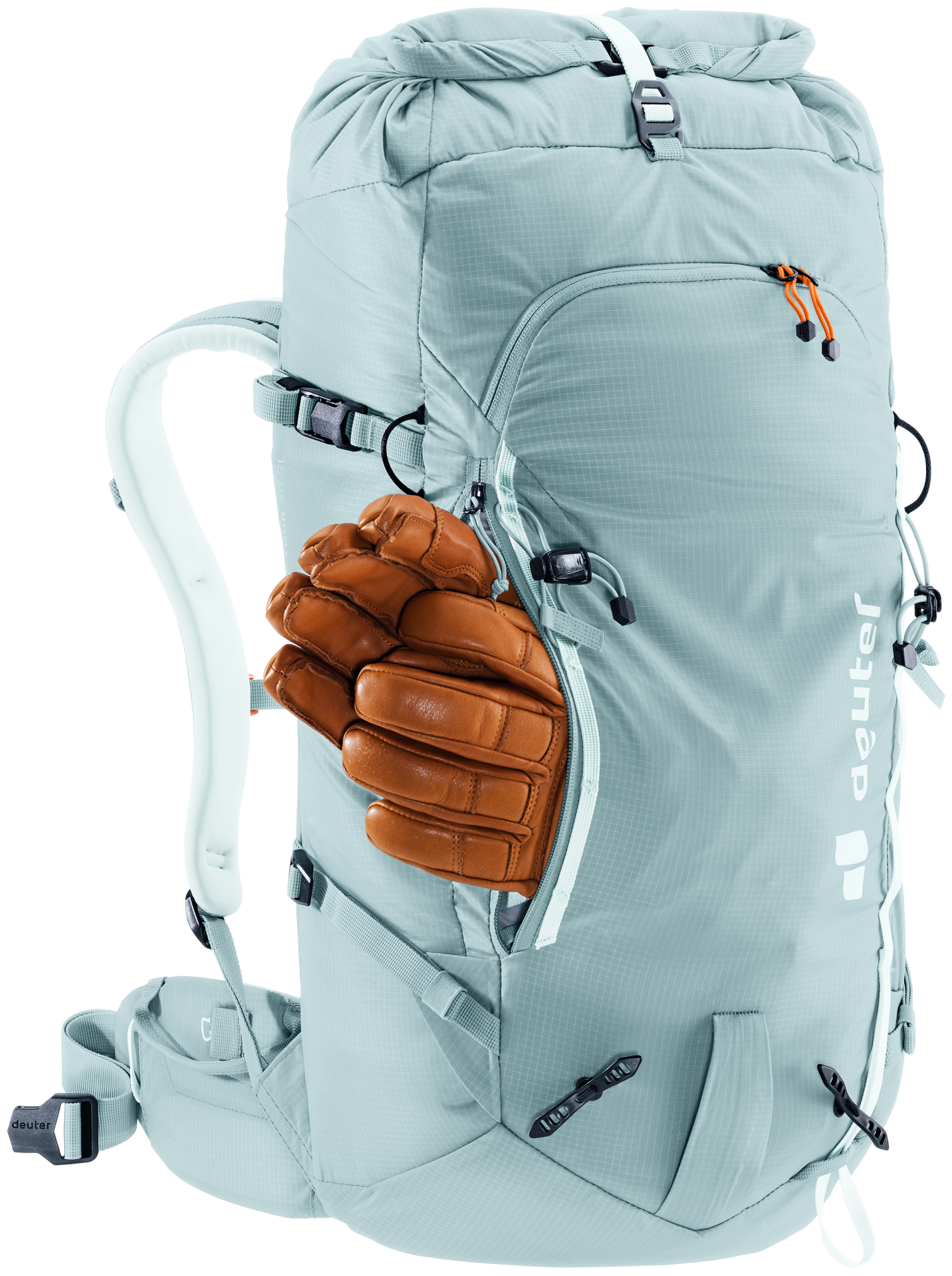 Deuter Mochila Freescape Tour 30 SL nilas-cloud