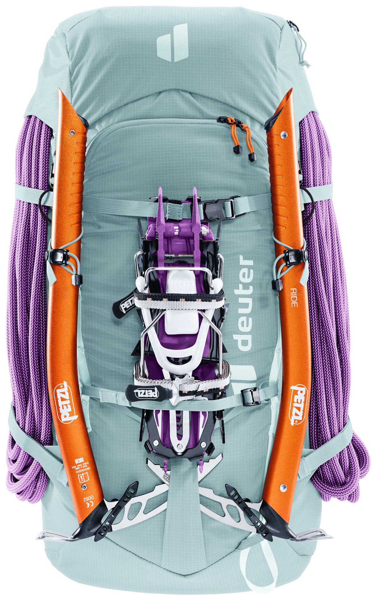 Deuter Mochila Freescape Tour 30 SL nilas-cloud