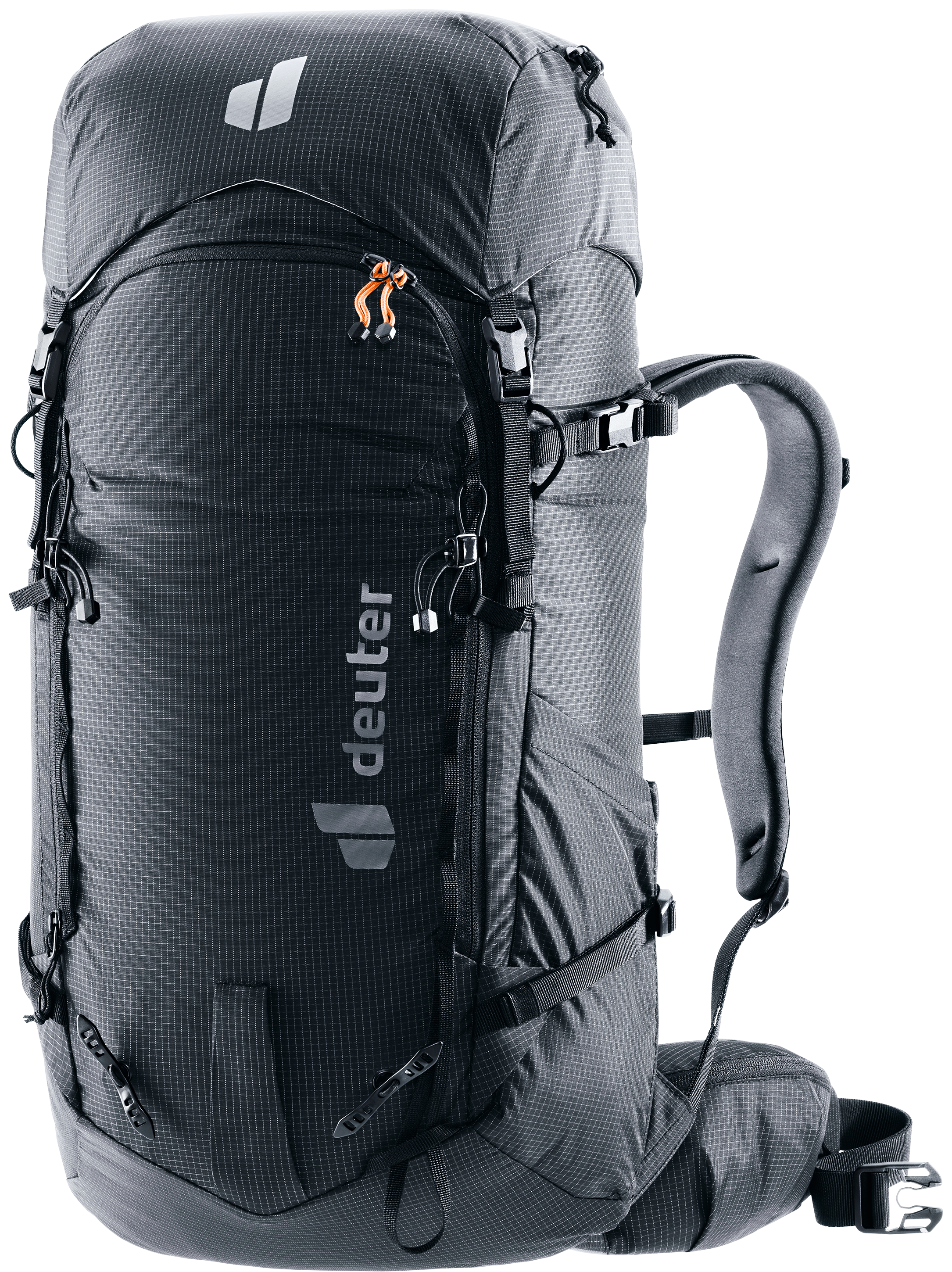 Deuter Mochila Freescape Tour 32 black