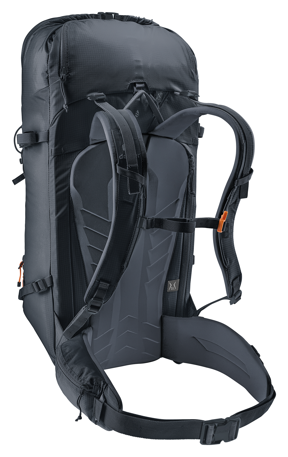 Deuter Mochila Freescape Tour 32 black