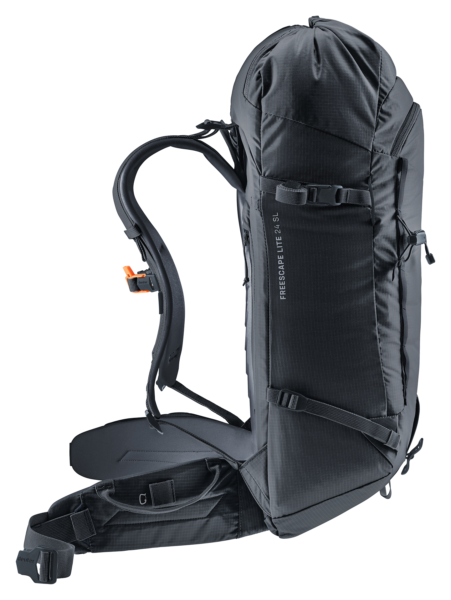 Deuter Mochila Freescape Tour 32 black