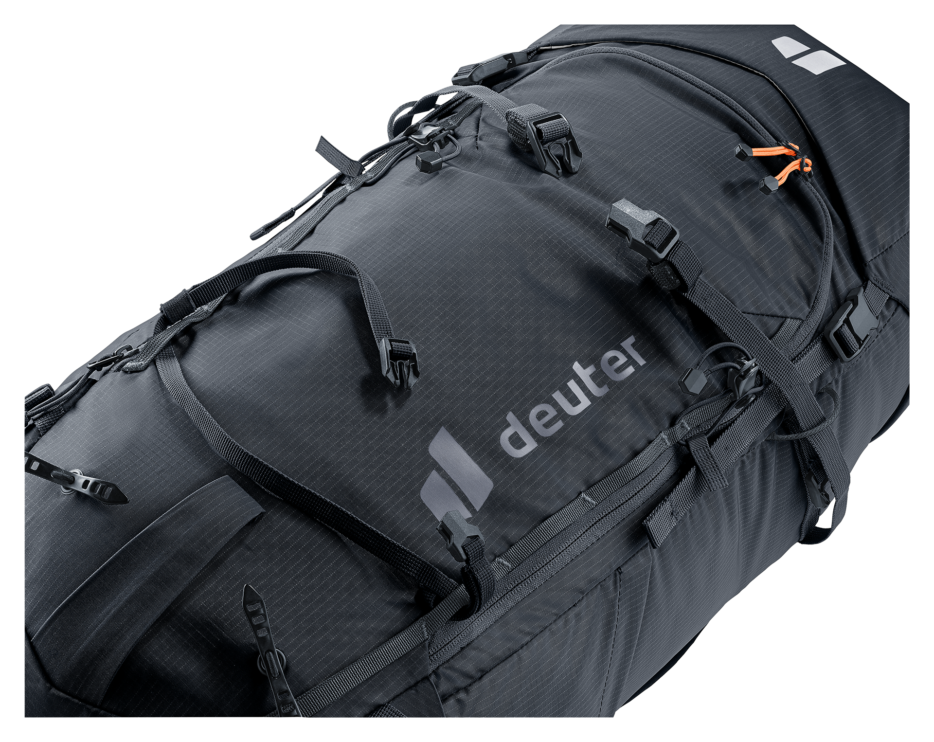Deuter Mochila Freescape Tour 32 black