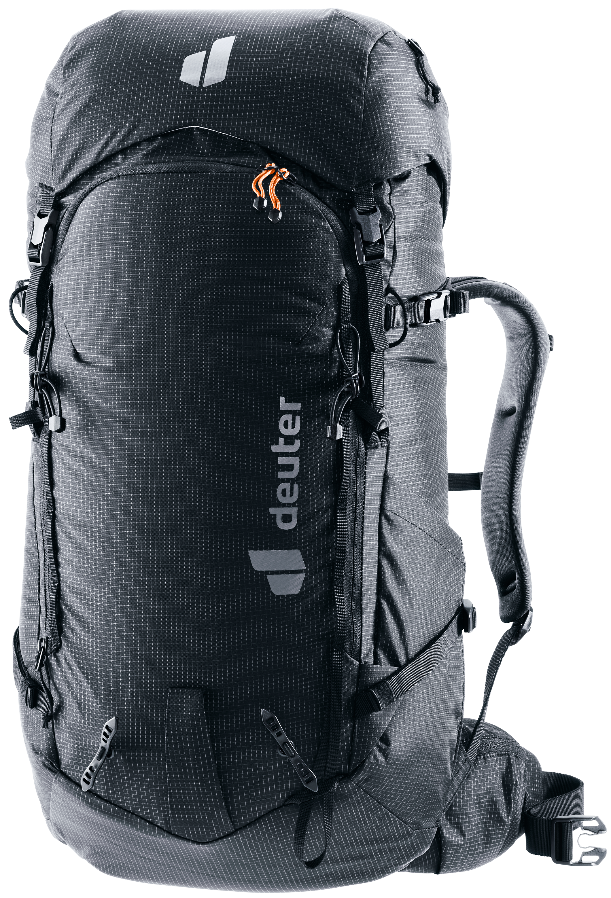 Deuter Mochila Freescape Tour 38 SL black
