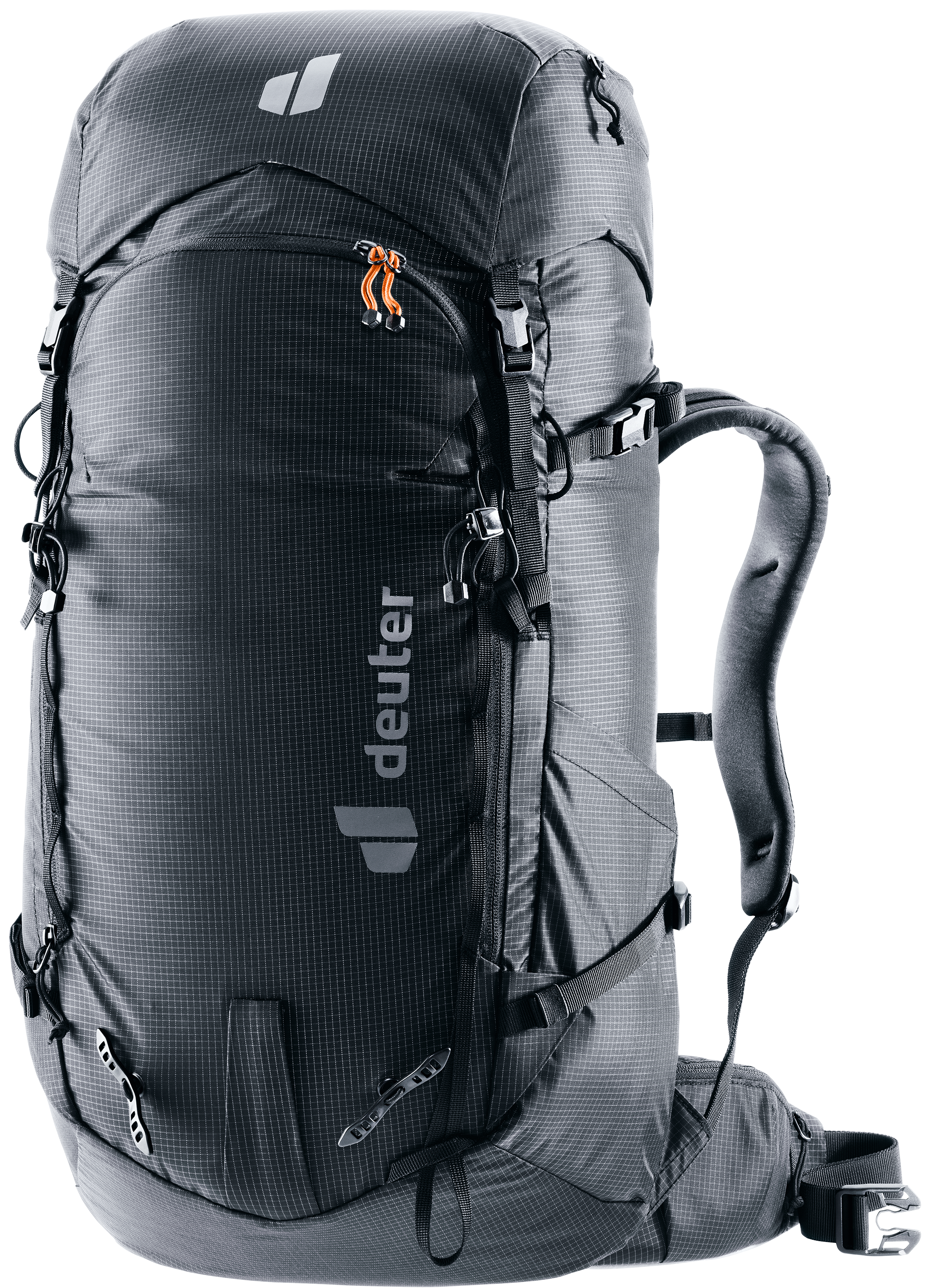 Deuter Mochila Freescape Tour 40 black